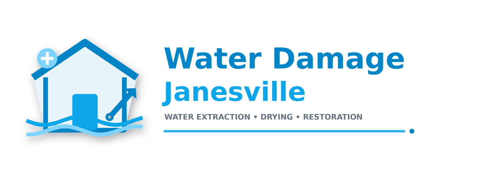 Water Damage Janesville