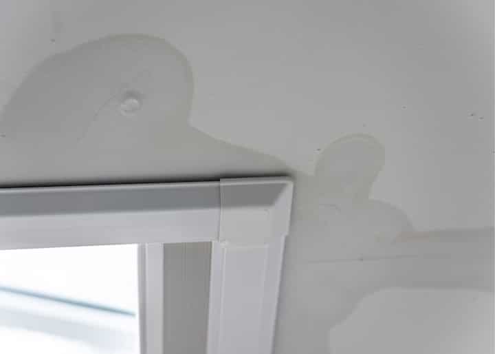 water damage repairs Janesville