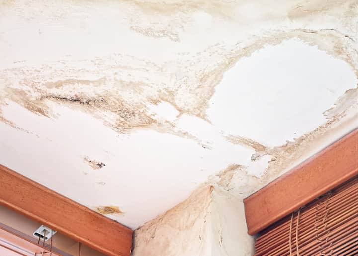 water damage restoration Janesville WI