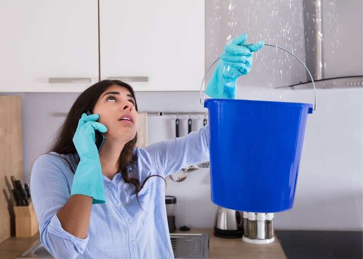 water damage restoration Janesville WI